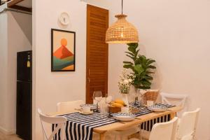 Billede fra billedgalleriet på Soulful Stay-Hidden Thai-Mediterranean Retreat. i Bangkok