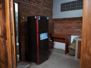 Koupelna v ubytování Omah Mbah Mandor Yogyakarta