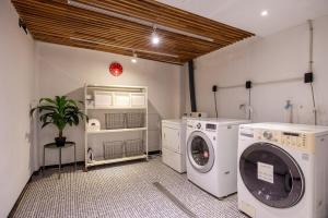 Fotografie z fotogalerie ubytování Pipe Hostel Myeongdong v Soulu