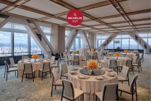 Εστιατόριο ή άλλο μέρος για φαγητό στο Park Hyatt Changsha