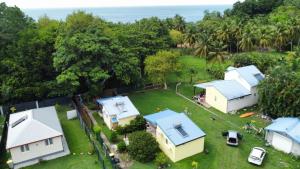 Příroda nedaleko prázdninového domu + 1 fotografie