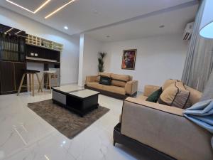 Fotografie z fotogalerie ubytování Debas Hotel v destinaci Makurdu