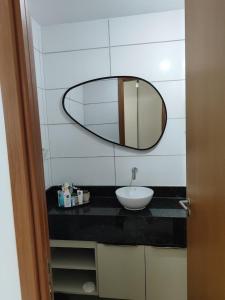 Fotografie z fotogalerie ubytování Praia dos Carneiros - Studio Max Carneiros - NOVO v destinaci Praia dos Carneiros