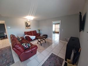 TV/trung tâm giải trí tại Vacation