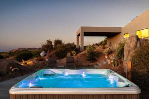 Πισίνα στο ή κοντά στο Heaven's View By The Cohost Company