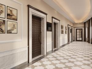 Galería fotográfica de Avantika By The Ganges - IHCL SELEQTIONS en Varanasi