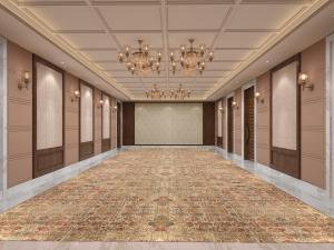 Galería fotográfica de Avantika By The Ganges - IHCL SELEQTIONS en Varanasi