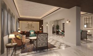 Galería fotográfica de Avantika By The Ganges - IHCL SELEQTIONS en Varanasi