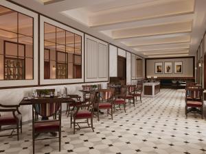 Galería fotográfica de Avantika By The Ganges - IHCL SELEQTIONS en Varanasi