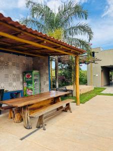 Galería fotográfica de Recanto Trigueiro, um pedacinho do céu na Terra! en Brasilia