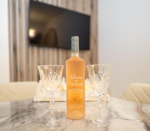 Ποτά στο GM Residence