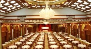 Εστιατόριο ή άλλο μέρος για φαγητό στο The Rizqun International Hotel +118 φωτογραφίες