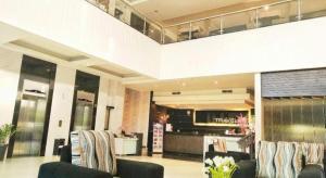 Gallery image of Travello Hotel Manado in Manado +220 photos