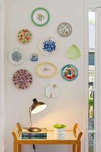 Φωτογραφία από το άλμπουμ του Wildwood Cottage - Village Beach Wineries σε Balnarring