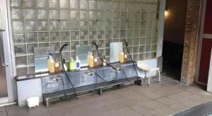 Fotografie z fotogalerie ubytování Kakeyu Onsen Hotel Kameya v destinaci Ueda