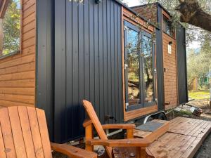 Fotografie z fotogalerie ubytování Italy Farm Stay by Tiny Away v destinaci Forcella