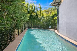 Πισίνα στο ή κοντά στο Flinders Haven Poolside Escape by the Beach