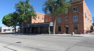 Η γειτονιά γύρω από ή μία γειτονιά κοντά σε αυτό το ξενοδοχείο