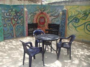 Fotografie z fotogalerie ubytování El Garaje Hostal v destinaci Taganga