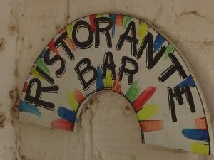 Certifikát, hodnocení, plakát nebo jiný dokument vystavený v ubytování El Garaje Hostal
