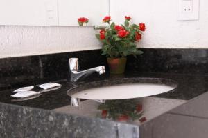 Fotografie z fotogalerie ubytování Hotel Maraja v destinaci Uberlândia + 37 fotografií