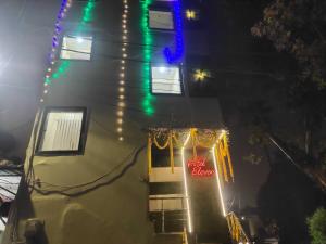 Fotografie z fotogalerie ubytování Hotel O Eleven v destinaci Jabalpur