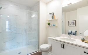 Ένα μπάνιο στο Azara +8 φωτογραφίες