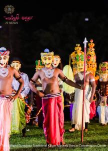 Hosté ubytování Nade Villas Madu River Rest