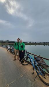 Hosté ubytování Carambola Lodge + 14 fotografií