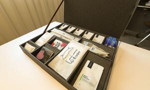 Φωτογραφία από το άλμπουμ του Cheonan Asan Rosy Hotel σε Asan