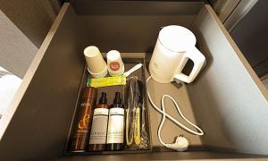 Φωτογραφία από το άλμπουμ του Cheonan Asan Rosy Hotel σε Asan +19 φωτογραφίες