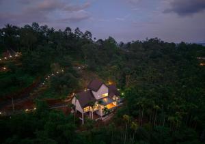 Příroda nedaleko chaty + 47 fotografií