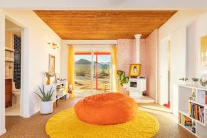 Φωτογραφία από το άλμπουμ του 2 Epic Houses, 10 Acres, Views σε Yucca Valley +23 φωτογραφίες