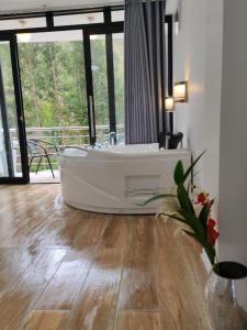 Fotografie z fotogalerie ubytování Xaxa Lodge v destinaci Tarma