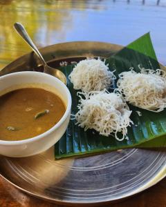 Fotografie z fotogalerie ubytování Srothas Ayurveda Panchakarma Health Care v destinaci Thodupuzha