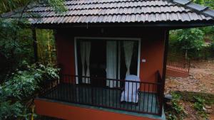 Fotografie z fotogalerie ubytování Srothas Ayurveda Panchakarma Health Care v destinaci Thodupuzha