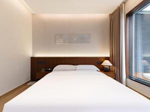 Imagen de la galería de Floral Shemanyue Mountain Homestay, en Tangkou