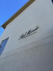 Gallery image of Bel Mondo Apartments in Wollongong