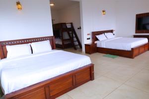 Ảnh trong thư viện ảnh của Red cloud munnar ở Munnar