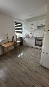 Fotografie z fotogalerie ubytování Thorsten Voit Monteurzimmer v destinaci Wunsiedel