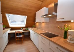 Fotografie z fotogalerie ubytování Thorsten Voit Monteurzimmer v destinaci Wunsiedel