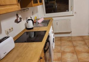 Fotografie z fotogalerie ubytování Thorsten Voit Monteurzimmer v destinaci Wunsiedel