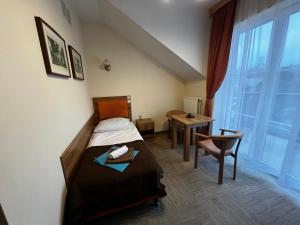 Photo de la galerie de l'établissement Uzdrowisko Połczyn Zdrój - Sanatorium Irena, à Połczyn-Zdrój