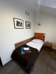 Photo de la galerie de l'établissement Uzdrowisko Połczyn Zdrój - Sanatorium Irena, à Połczyn-Zdrój 16 autres photos