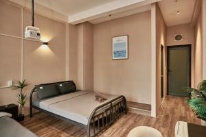 Zdjęcie z galerii obiektu Easy Stay Central - Self Check in w Ho Chi Minh