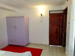 Billede fra billedgalleriet på Camp Flo Eldoret -Homely Comfort in a Private Compound i Eldoret