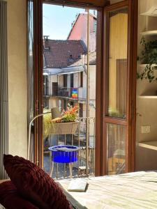 Gallery image of Berry Home - Biella Duomo in Biella