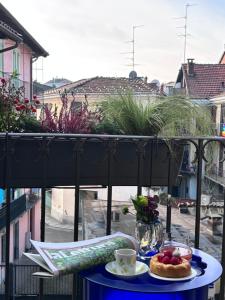 Gallery image of Berry Home - Biella Duomo in Biella
