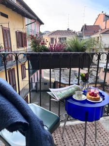 Gallery image of Berry Home - Biella Duomo in Biella
