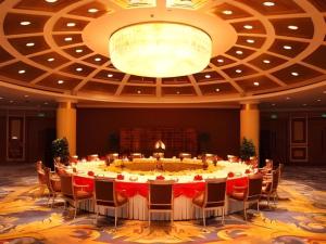 Φωτογραφία από το άλμπουμ του Changshu Jinling Tianming Grand Hotel σε Changshu +182 φωτογραφίες